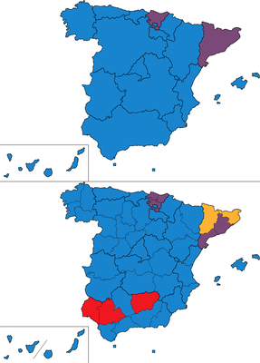 Spanish election outcome: Brussels should be happy