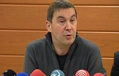 Irazabalbeitia pregunta a la Comisión Europea sobre un posible trato de favor a Rodríguez Galindo