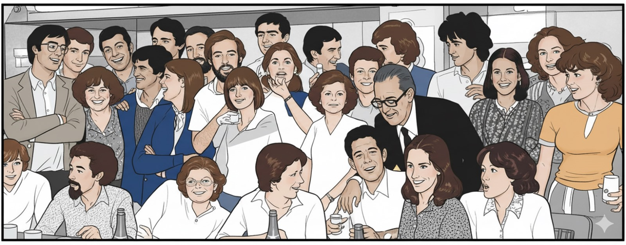 Bandera-ontziaren sorreraz