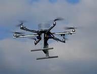 Droneen erabilera arautzeko eskaera