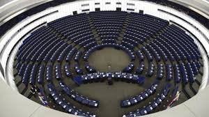 Europako Parlamentuko karguak